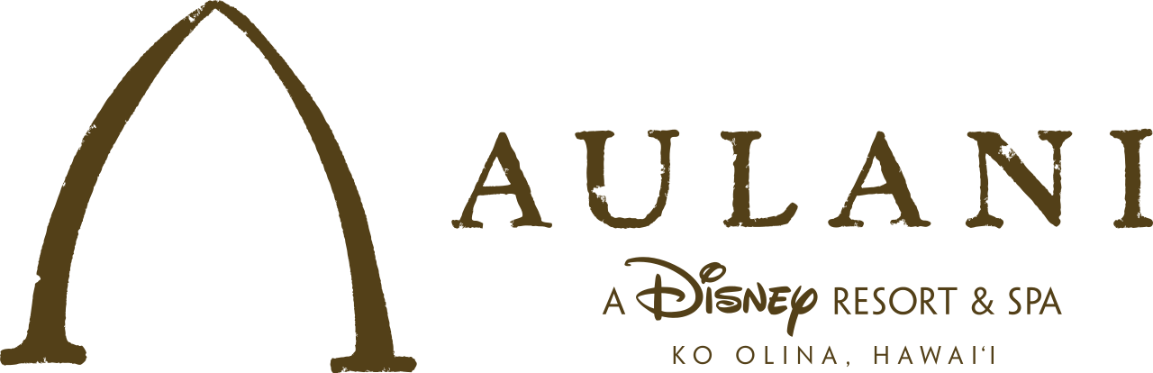 Aulani logo