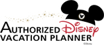 Disney earmark
